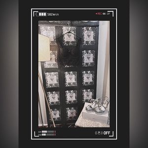 Victoria's Secret Corset Top 36C